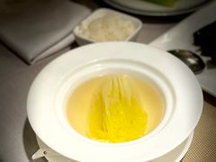 开水白菜-之参餐厅(前门大街店)