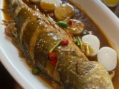 -卢小厨私房菜(长兴店)