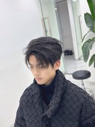 -赤道 Hair Salon