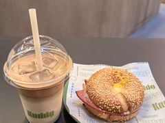 -KUDDO COFFEE(天河城店)