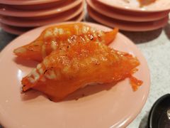 -争鲜回转寿司(南开大悦城店)