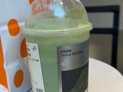 -喜茶(深圳南山海雅店)