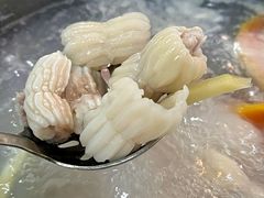 -华哥新鲜猪精品美食