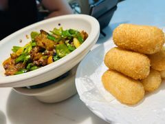 -茅庐川菜(烟台万象汇店)