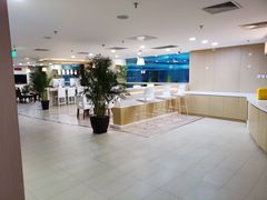 -美菲特健身(华贸店)