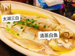 -锡和无锡菜(景丽苑店)