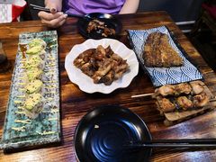 猪蹄-平川日本料理