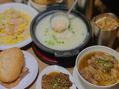 -百福麵家(新馬路店)