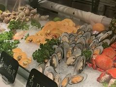 -南京金鹰尚美酒店·尚美西餐厅