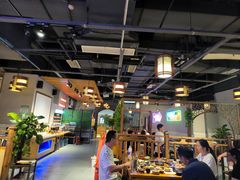 -莽子老火锅(大坪店)