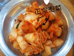 -神仙雪浓汤(弘大店)