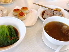 -铭家点心(秦岭路店)