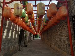 -回龙窝历史文化街区