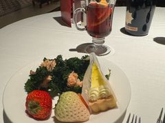 -领仕扒房(长春店)