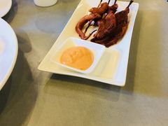 -棒约翰比萨·意面(张江店)