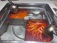 -海底捞火锅(万丰桥店)