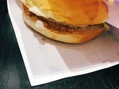 -前进5路汉堡炸鸡(汉街skp店)