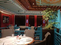 -全聚德烤鸭店(准噶尔路店)