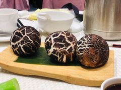 -香港富临皇宫(五月花商业广场店)
