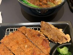 -馔豚·台北菜专门店(深圳湾万象城店)