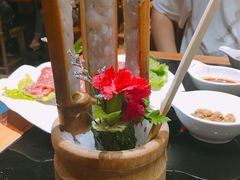 -川中故事·成都老火锅(东书房店)