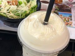 -The Habit Burger Grill 哈比特汉堡(爱琴海店)