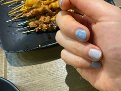 -马海涛牛肉串·午市牛腩饭·烧烤夜宵(领汇广场店)