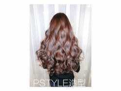 -P.STYLE 派斯造型