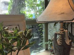 -绿房子方寸咖啡(星海名城店)