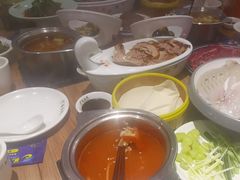 -龙聚德北京烤鸭(沙坪坝华宇A馆店)