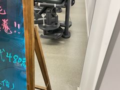 -乐刻运动健身(青山印象城店)