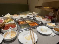-海底捞火锅(赛格国际购物中心店)