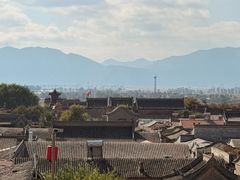 -暖泉古镇
