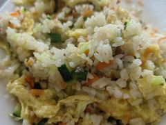 扬州炒饭-友谊餐馆(永安路店)
