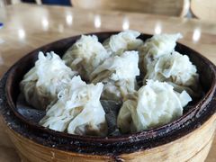 稍梅-太原面食店(解放路店)