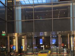 -星河湾温泉洗浴酒店