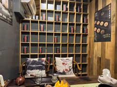 -邈墨茶馆(大兜路1号店)
