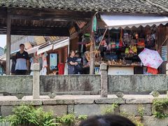 -乌镇东栅景区