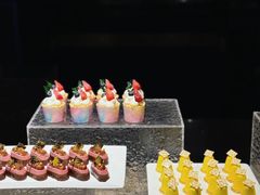 -上海锦江汤臣洲际大酒店
