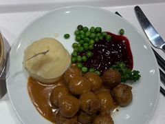 -宜家·瑞典风味餐厅(四元桥店)