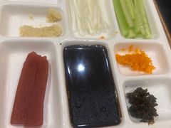 -范家小馆·烤鸭新京菜(金融街店)