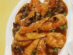 -功德林素菜饭庄(前门店)