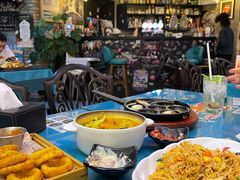 -My Way Town买味堂·东南亚餐厅(亦庄店)