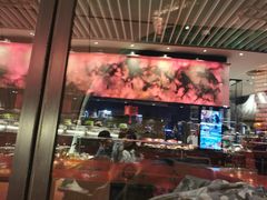 -东方明珠·可口可乐欢乐餐厅