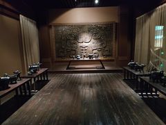 -鸿山遗址博物馆
