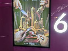 -SFC上影影城(港汇永华IMAX激光店)