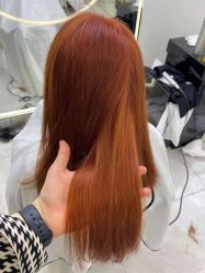 -赤道 Hair Salon