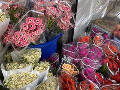 -循礼门鲜花花市(武汉循礼门店)