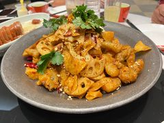 -聚鑫阁江浙菜·非遗传承技艺(闵行交大店)