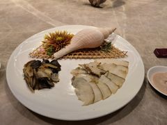 -潮汕味道·煮海餐厅(金麟大厦店)